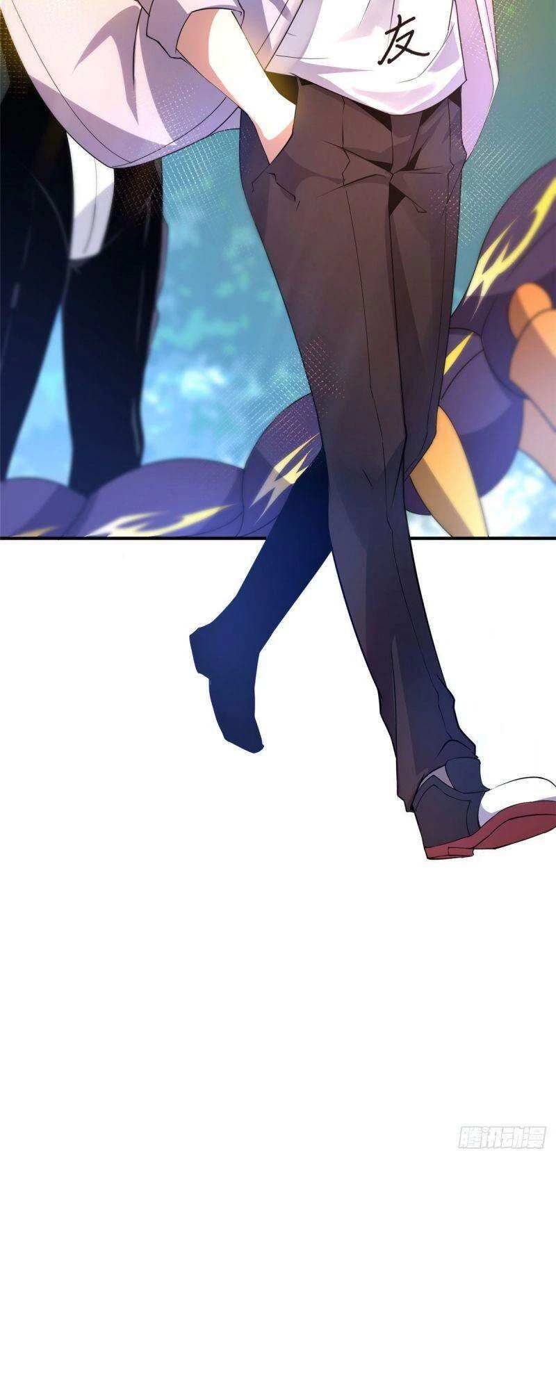 Thần Sủng Tiến Hóa Chapter 34 - Trang 4