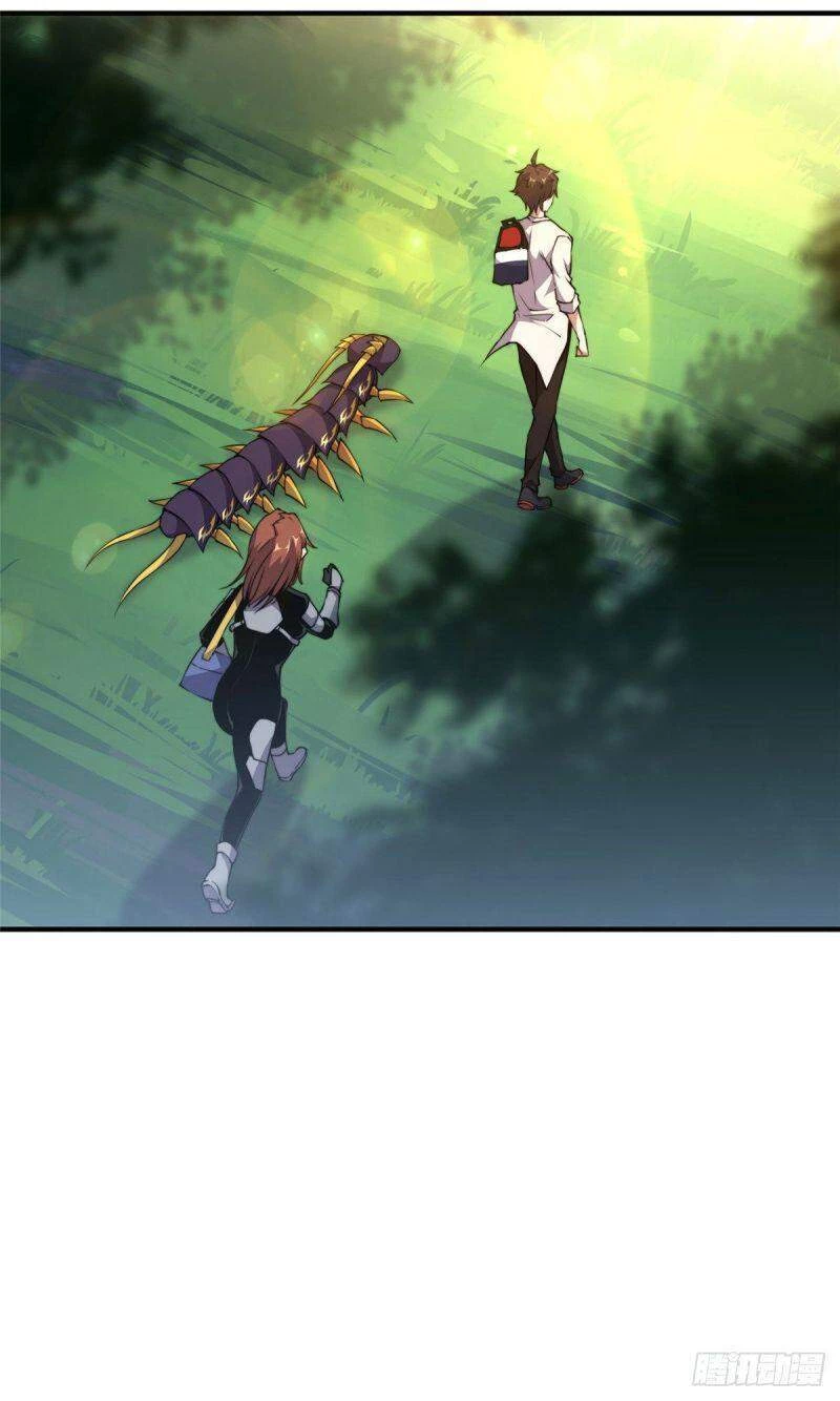 Thần Sủng Tiến Hóa Chapter 34 - Trang 4