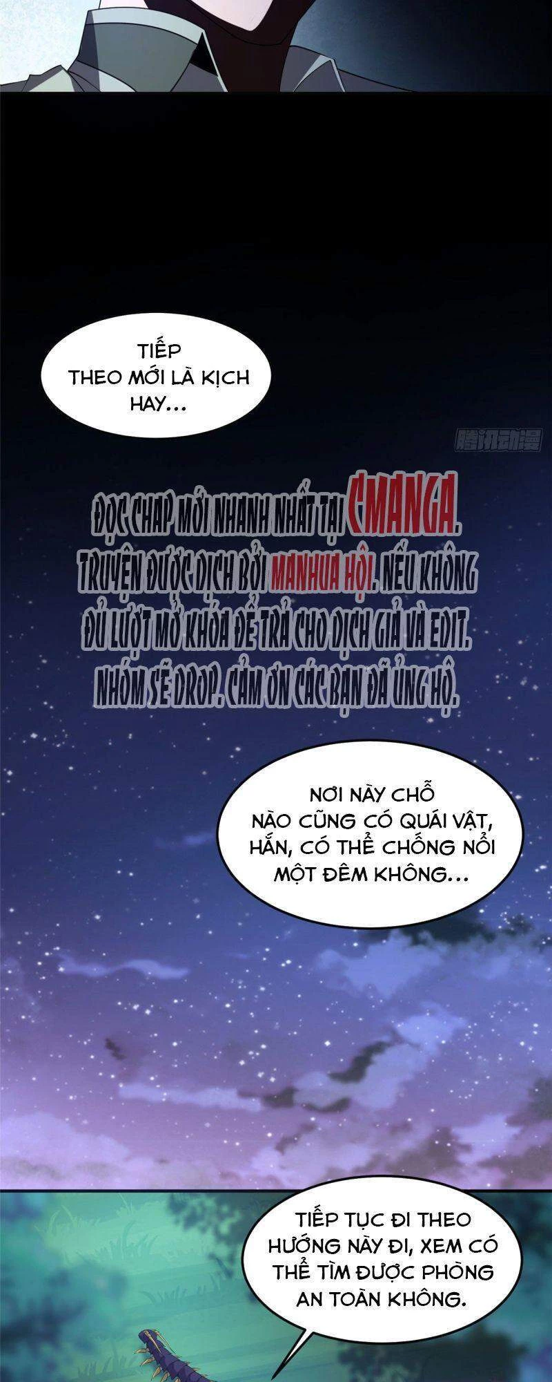 Thần Sủng Tiến Hóa Chapter 34 - Trang 4