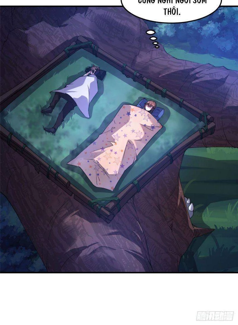 Thần Sủng Tiến Hóa Chapter 34 - Trang 4