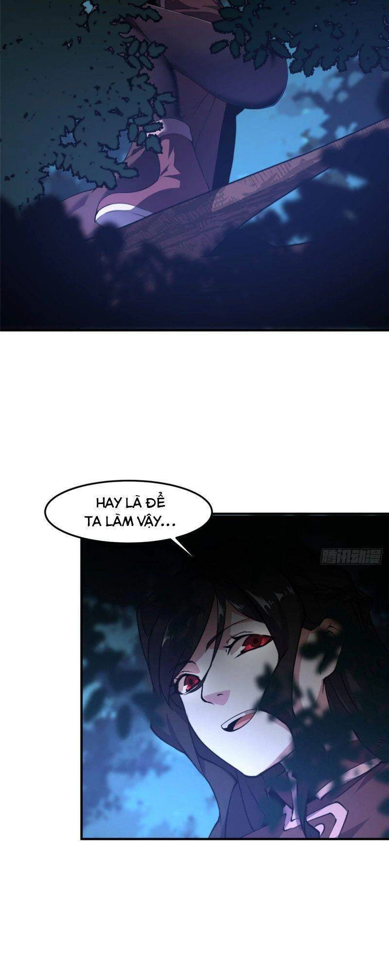 Thần Sủng Tiến Hóa Chapter 34 - Trang 4