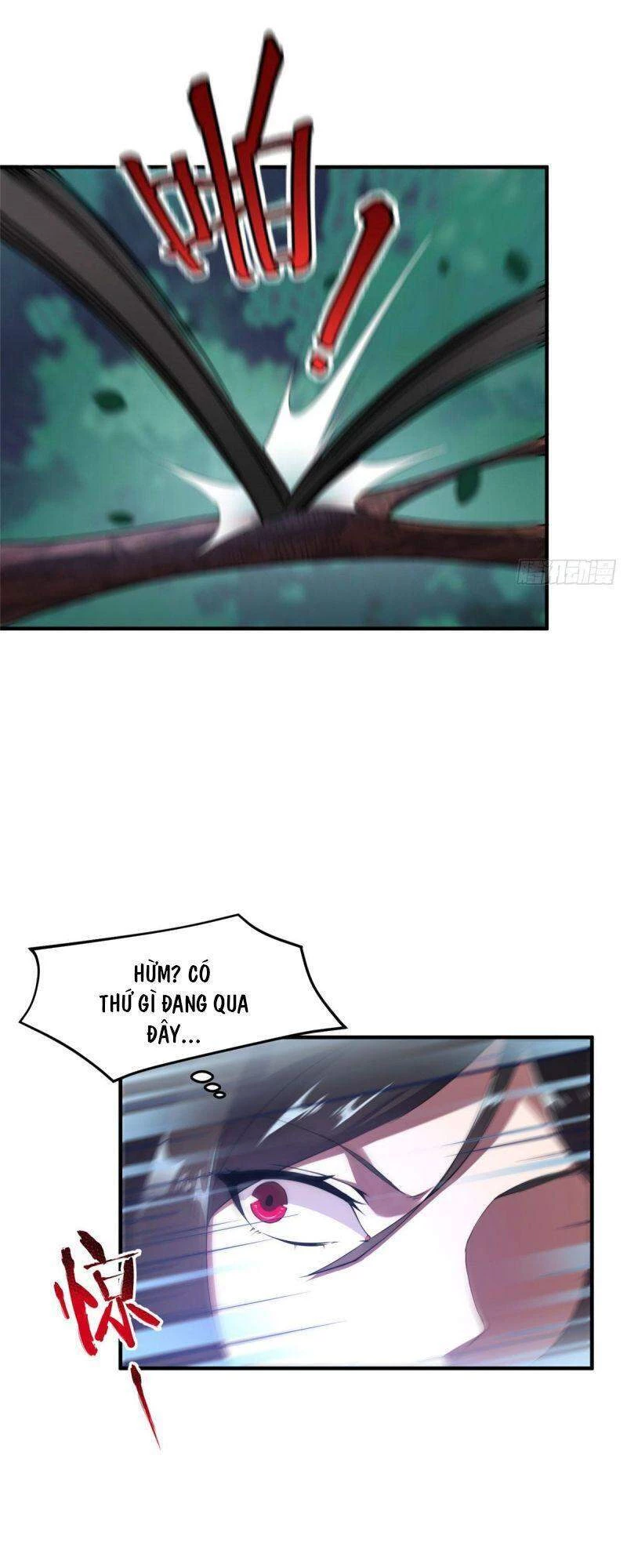 Thần Sủng Tiến Hóa Chapter 34 - Trang 4