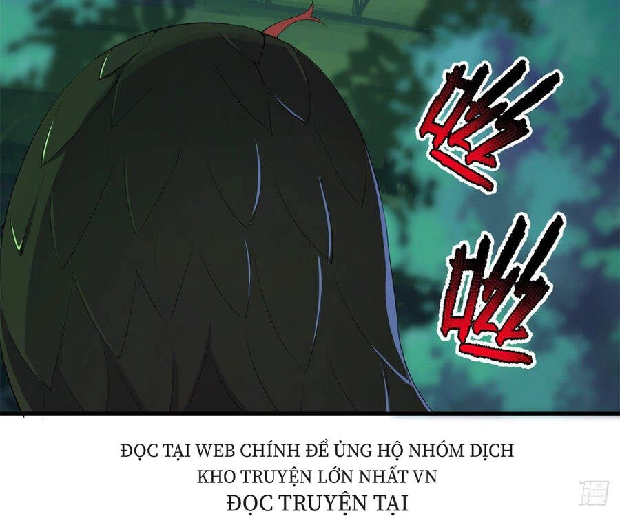 Thần Sủng Tiến Hóa Chapter 36 - Trang 4