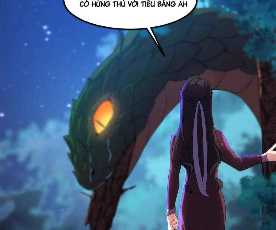 Thần Sủng Tiến Hóa Chapter 36 - Trang 4