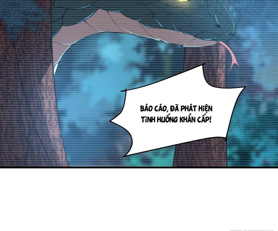 Thần Sủng Tiến Hóa Chapter 36 - Trang 4