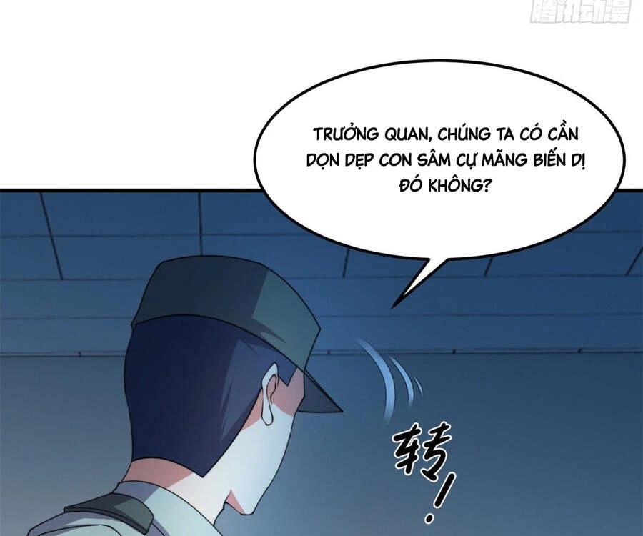 Thần Sủng Tiến Hóa Chapter 36 - Trang 4