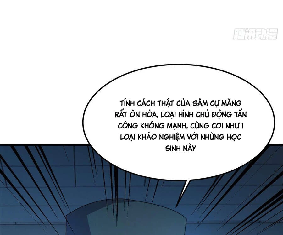 Thần Sủng Tiến Hóa Chapter 36 - Trang 4