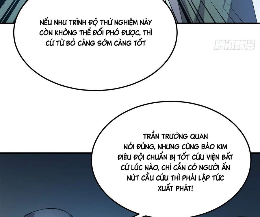 Thần Sủng Tiến Hóa Chapter 36 - Trang 4