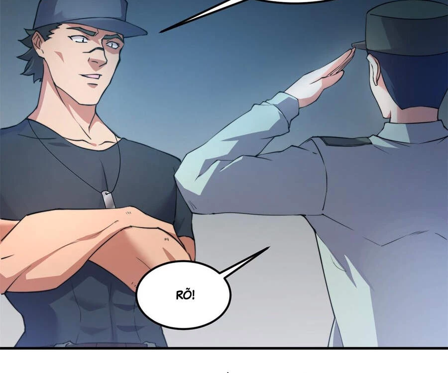 Thần Sủng Tiến Hóa Chapter 36 - Trang 4