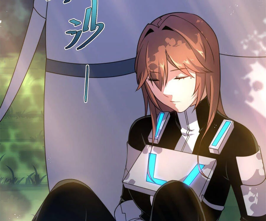 Thần Sủng Tiến Hóa Chapter 36 - Trang 4