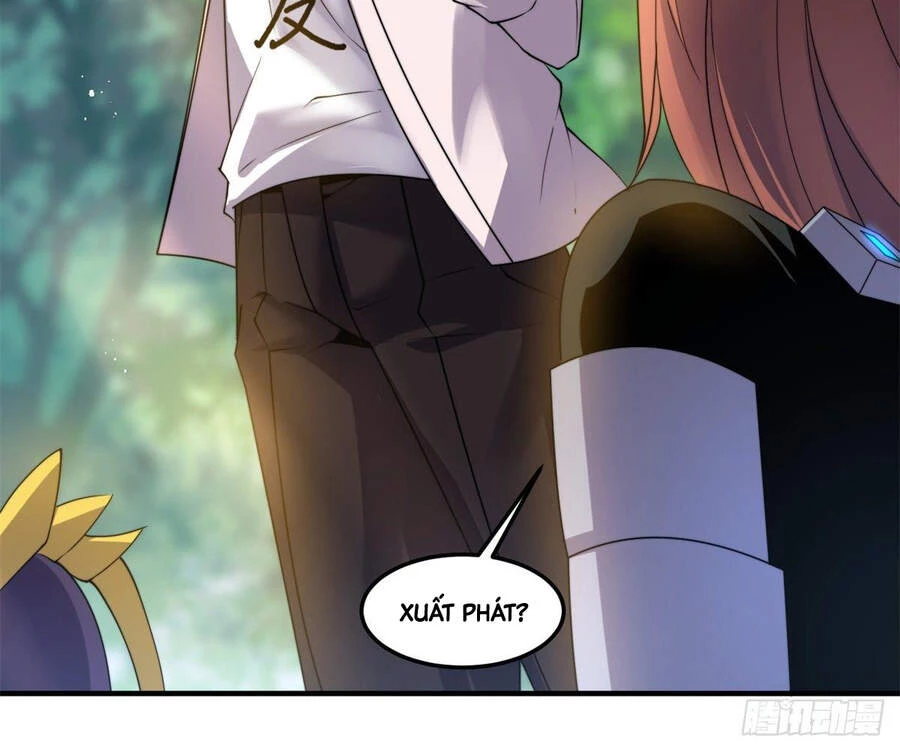 Thần Sủng Tiến Hóa Chapter 36 - Trang 4