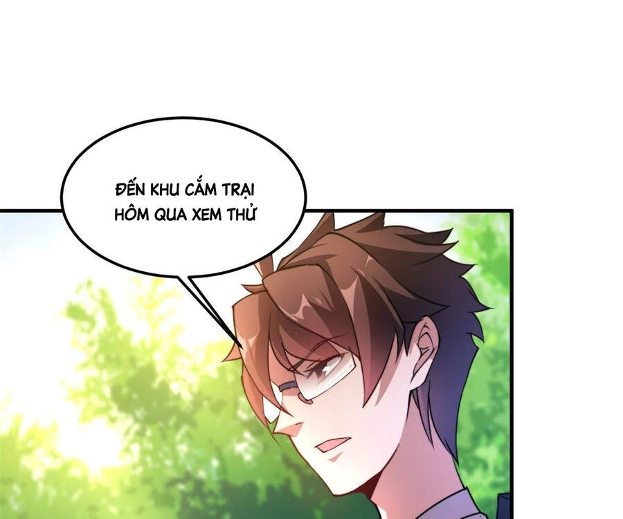Thần Sủng Tiến Hóa Chapter 36 - Trang 4