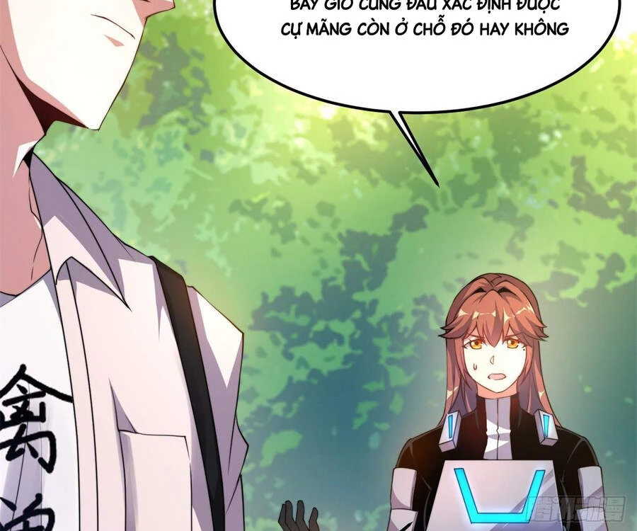 Thần Sủng Tiến Hóa Chapter 36 - Trang 4