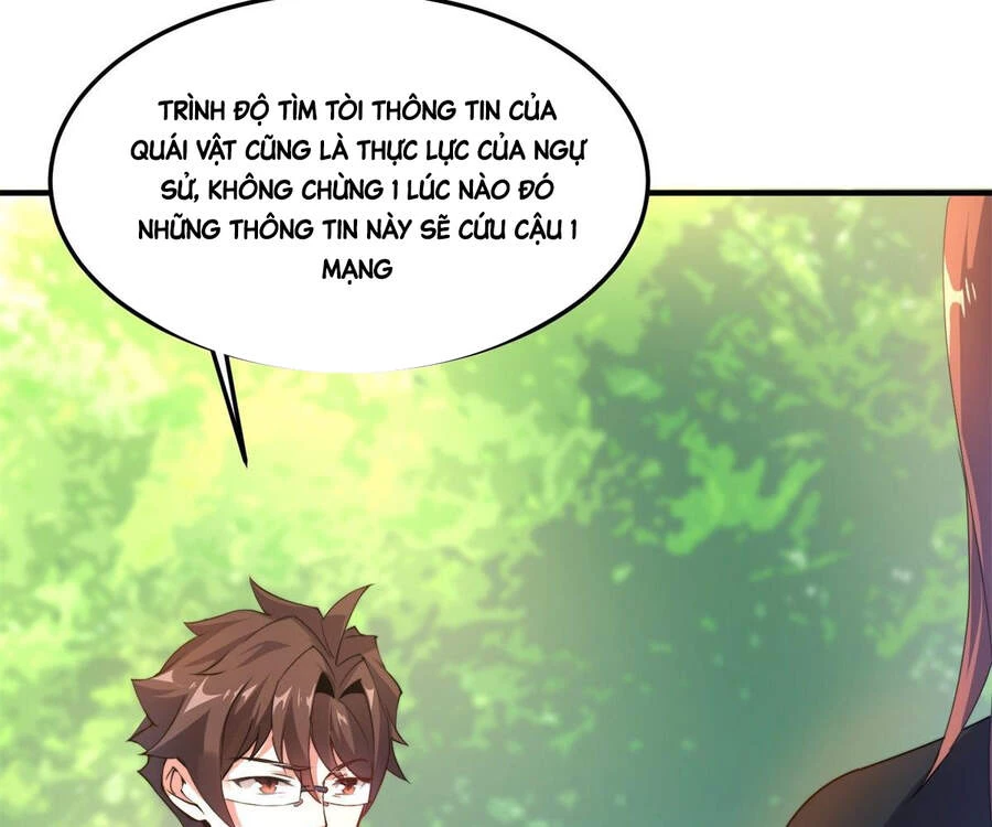 Thần Sủng Tiến Hóa Chapter 36 - Trang 4