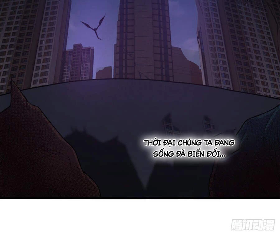 Thần Sủng Tiến Hóa Chapter 36 - Trang 4