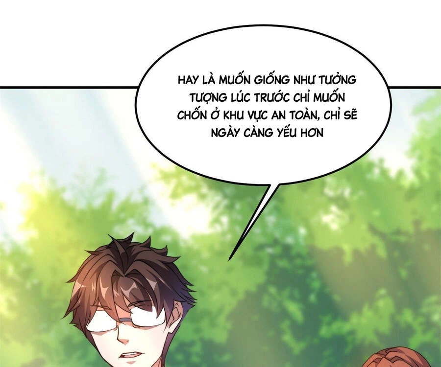 Thần Sủng Tiến Hóa Chapter 36 - Trang 4