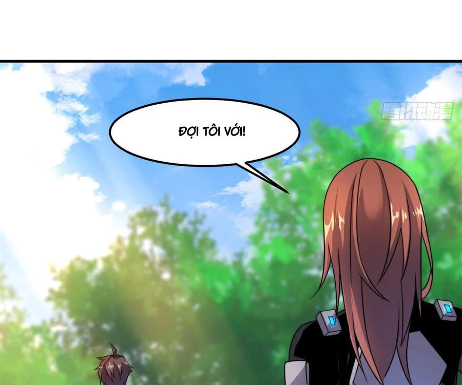 Thần Sủng Tiến Hóa Chapter 36 - Trang 4