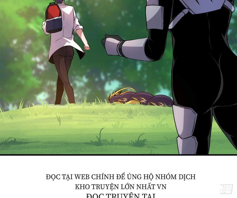Thần Sủng Tiến Hóa Chapter 36 - Trang 4