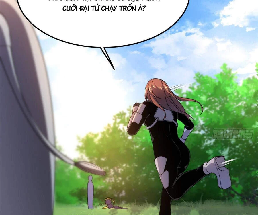 Thần Sủng Tiến Hóa Chapter 36 - Trang 4