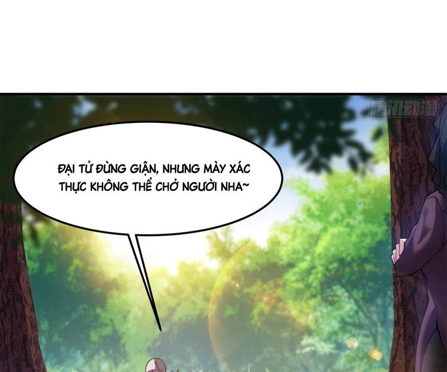 Thần Sủng Tiến Hóa Chapter 36 - Trang 4