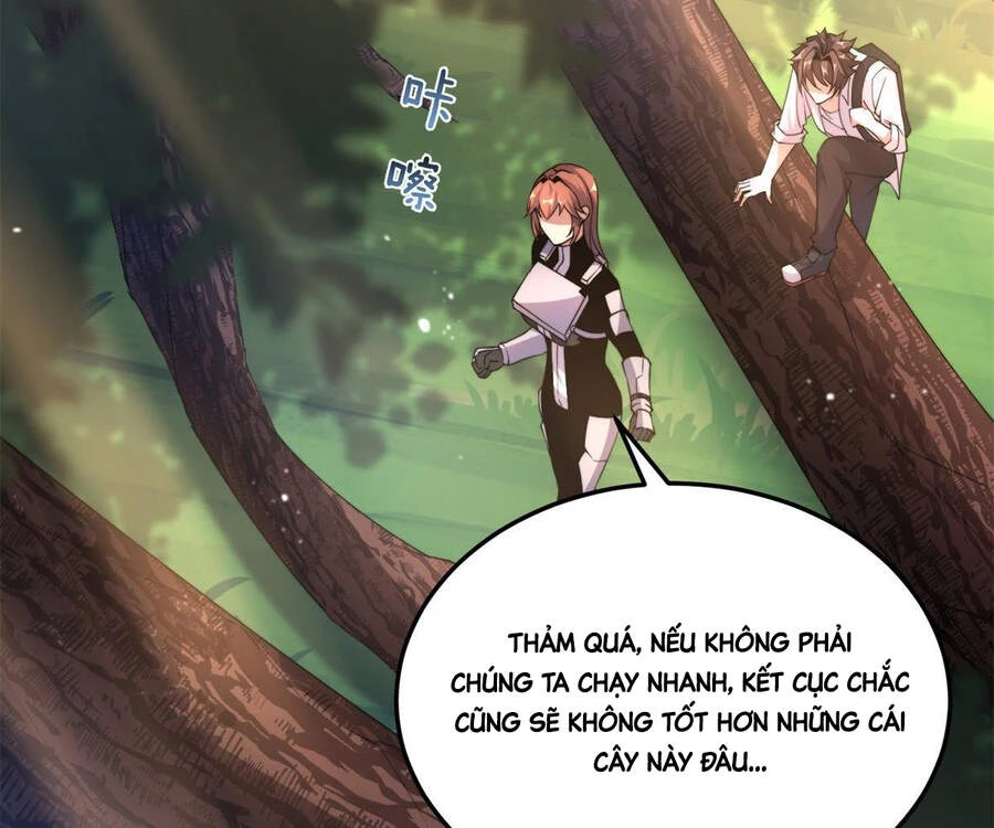 Thần Sủng Tiến Hóa Chapter 36 - Trang 4