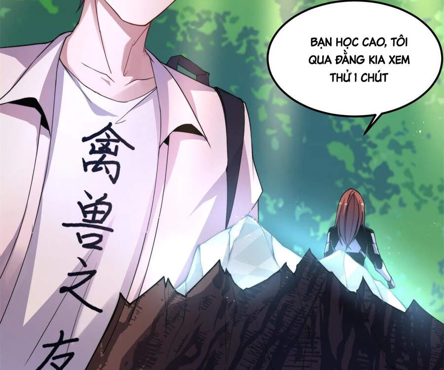 Thần Sủng Tiến Hóa Chapter 36 - Trang 4