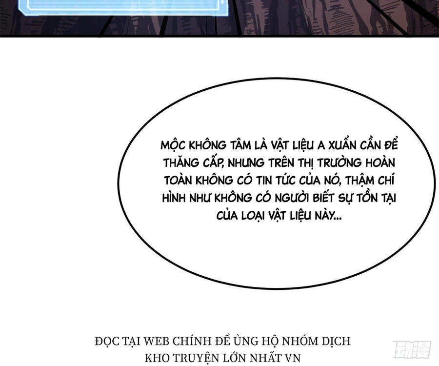 Thần Sủng Tiến Hóa Chapter 36 - Trang 4