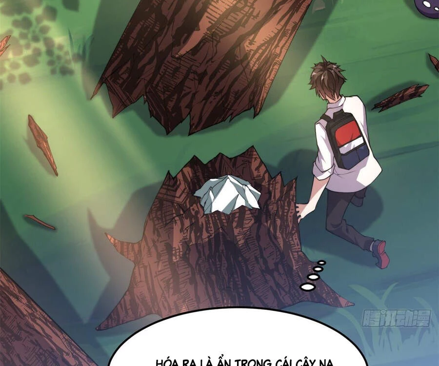 Thần Sủng Tiến Hóa Chapter 36 - Trang 4