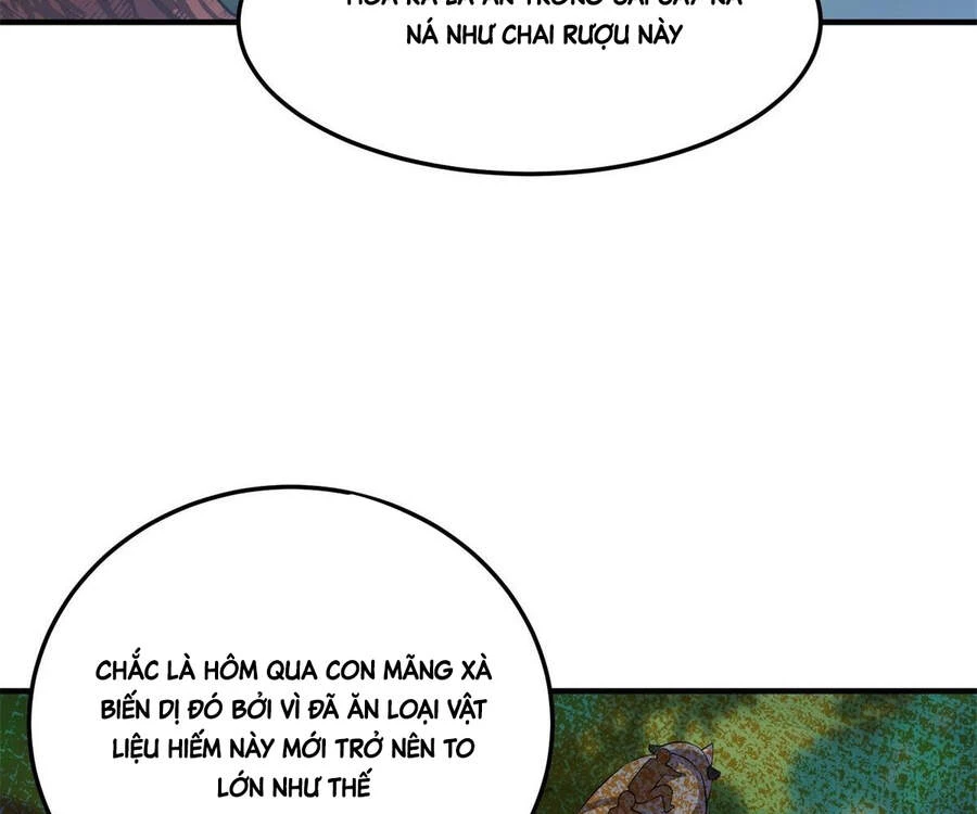 Thần Sủng Tiến Hóa Chapter 36 - Trang 4