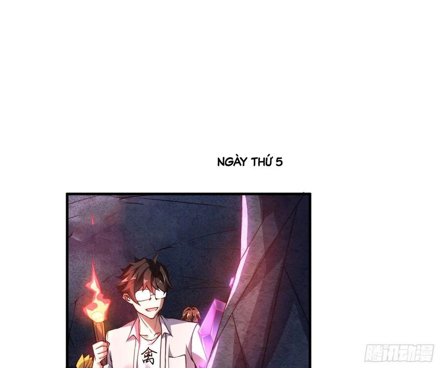 Thần Sủng Tiến Hóa Chapter 36 - Trang 4