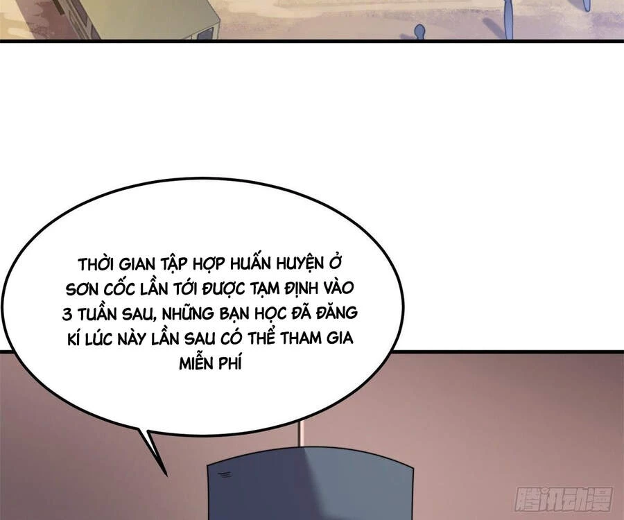Thần Sủng Tiến Hóa Chapter 36 - Trang 4