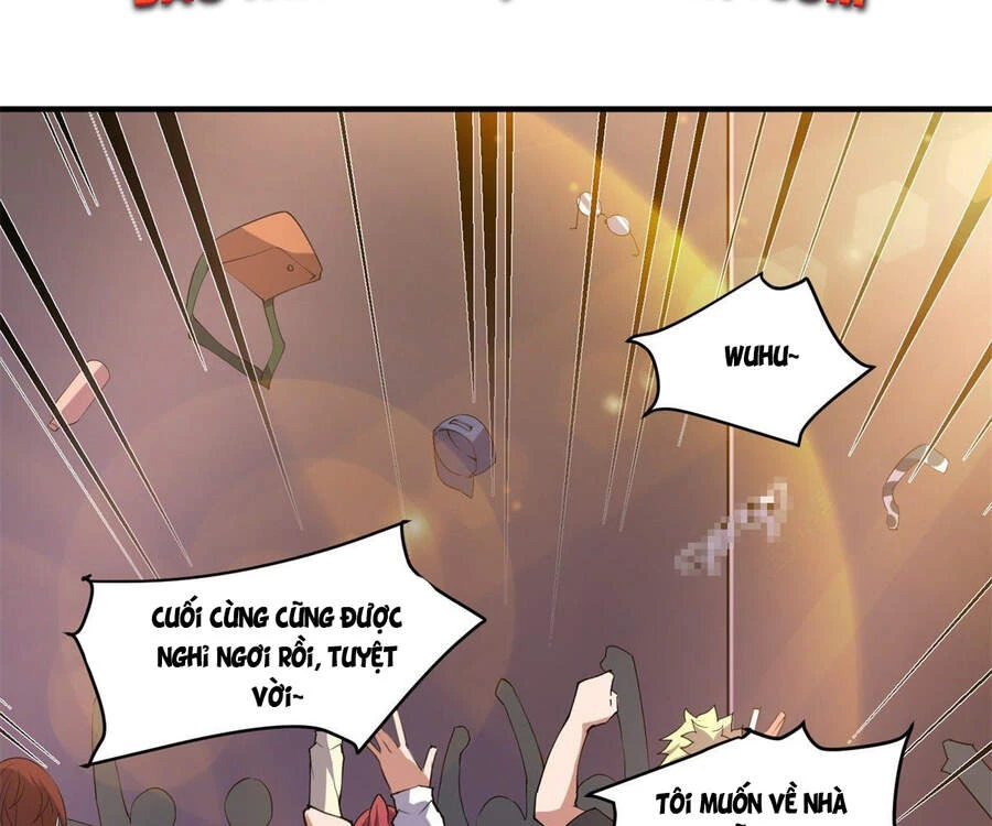 Thần Sủng Tiến Hóa Chapter 36 - Trang 4