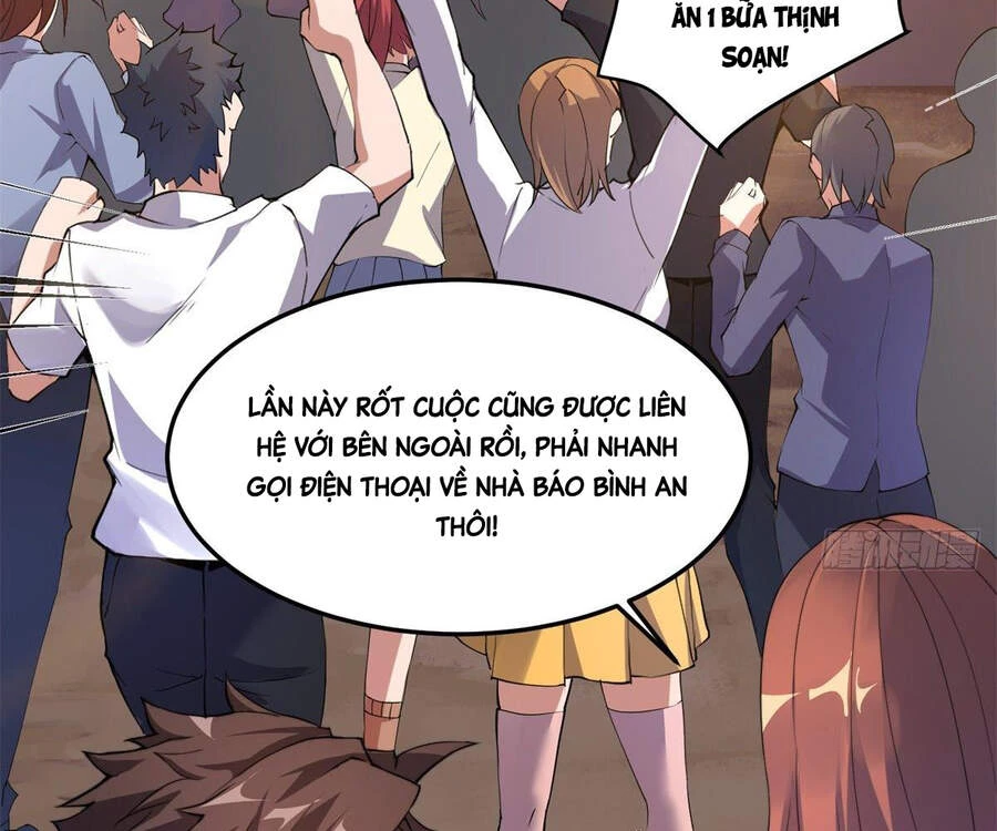 Thần Sủng Tiến Hóa Chapter 36 - Trang 4