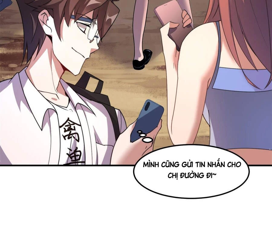 Thần Sủng Tiến Hóa Chapter 36 - Trang 4