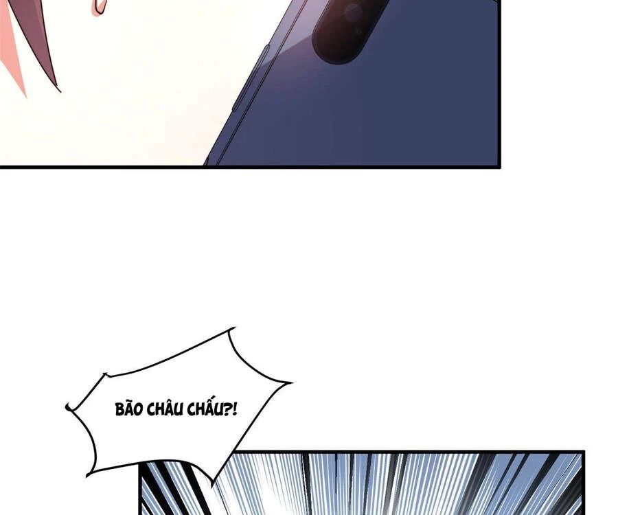 Thần Sủng Tiến Hóa Chapter 36 - Trang 4