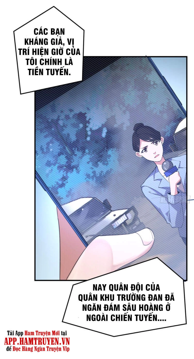 Thần Sủng Tiến Hóa Chapter 37 - Trang 4