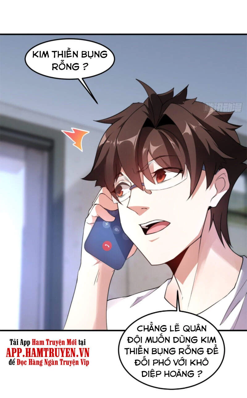 Thần Sủng Tiến Hóa Chapter 37 - Trang 4