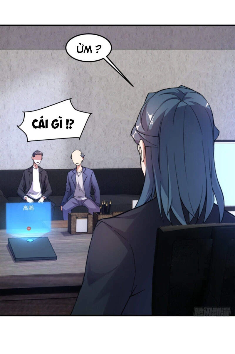 Thần Sủng Tiến Hóa Chapter 37 - Trang 4