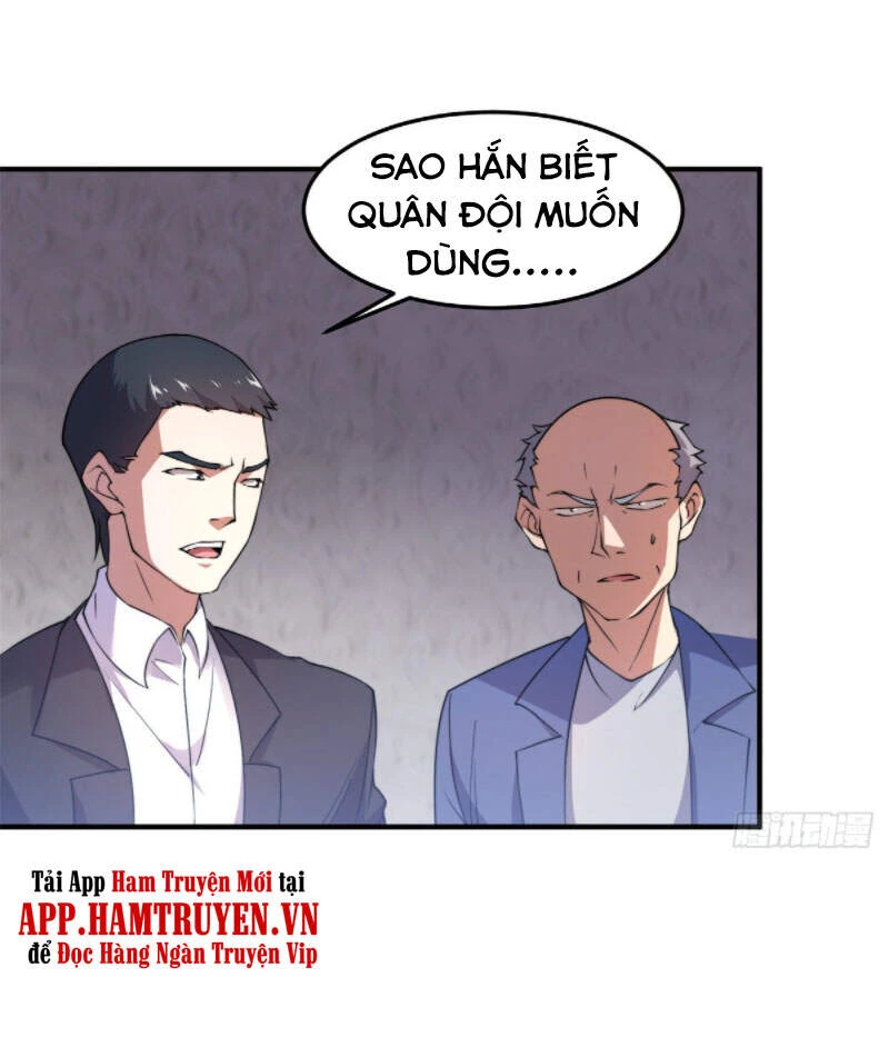 Thần Sủng Tiến Hóa Chapter 37 - Trang 4