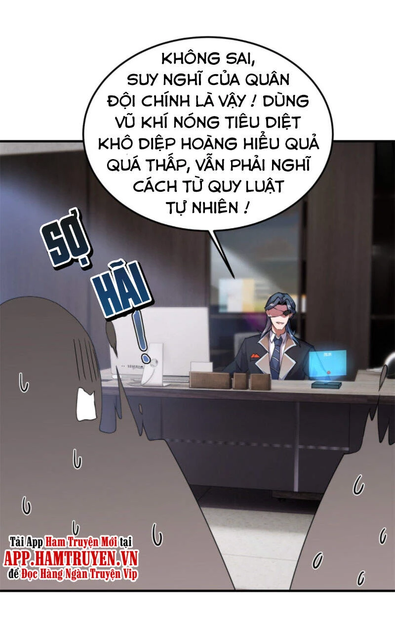 Thần Sủng Tiến Hóa Chapter 37 - Trang 4