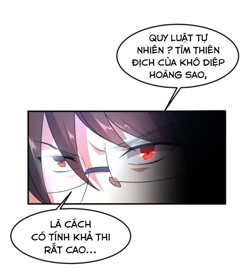 Thần Sủng Tiến Hóa Chapter 37 - Trang 4