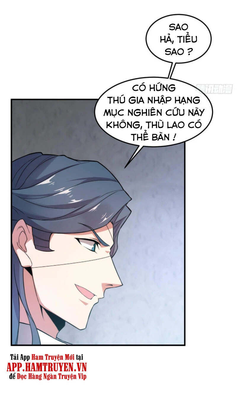 Thần Sủng Tiến Hóa Chapter 37 - Trang 4