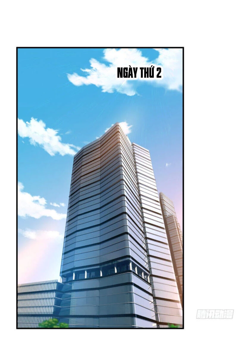 Thần Sủng Tiến Hóa Chapter 37 - Trang 4