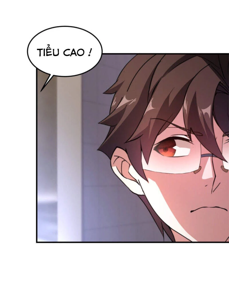 Thần Sủng Tiến Hóa Chapter 37 - Trang 4