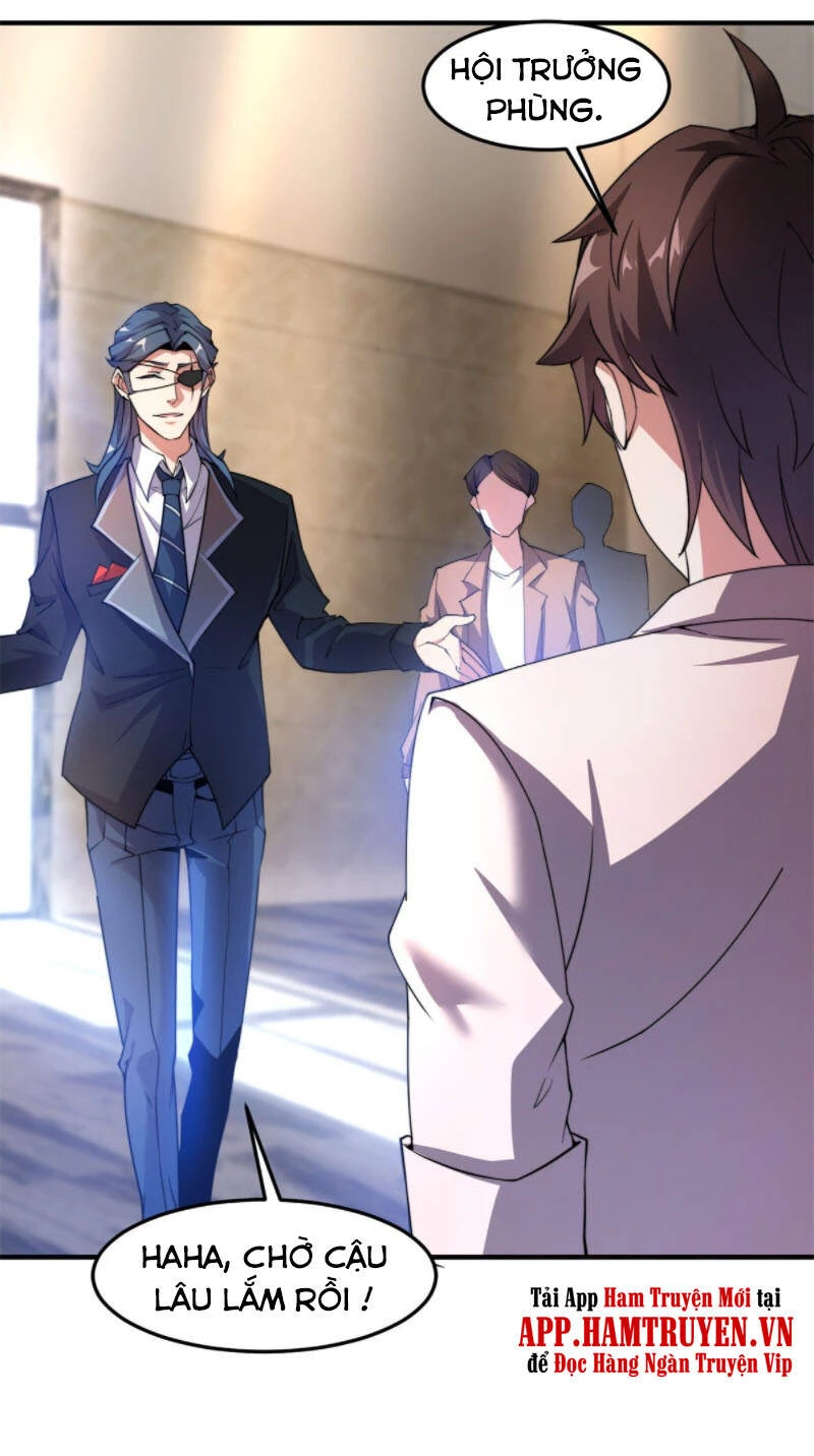 Thần Sủng Tiến Hóa Chapter 37 - Trang 4