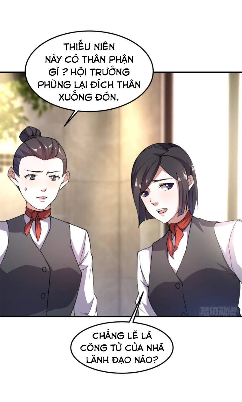Thần Sủng Tiến Hóa Chapter 37 - Trang 4