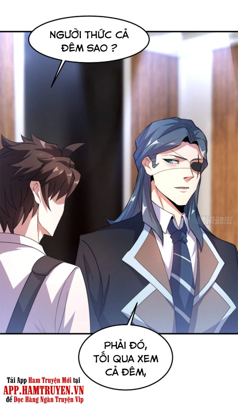 Thần Sủng Tiến Hóa Chapter 37 - Trang 4