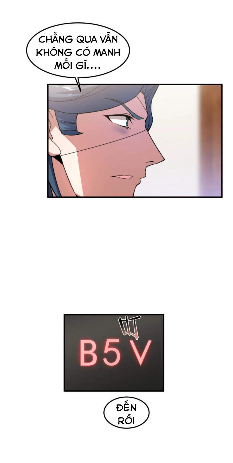 Thần Sủng Tiến Hóa Chapter 37 - Trang 4