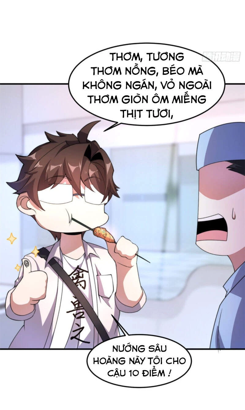 Thần Sủng Tiến Hóa Chapter 37 - Trang 4