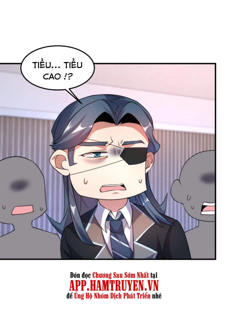 Thần Sủng Tiến Hóa Chapter 37 - Trang 4